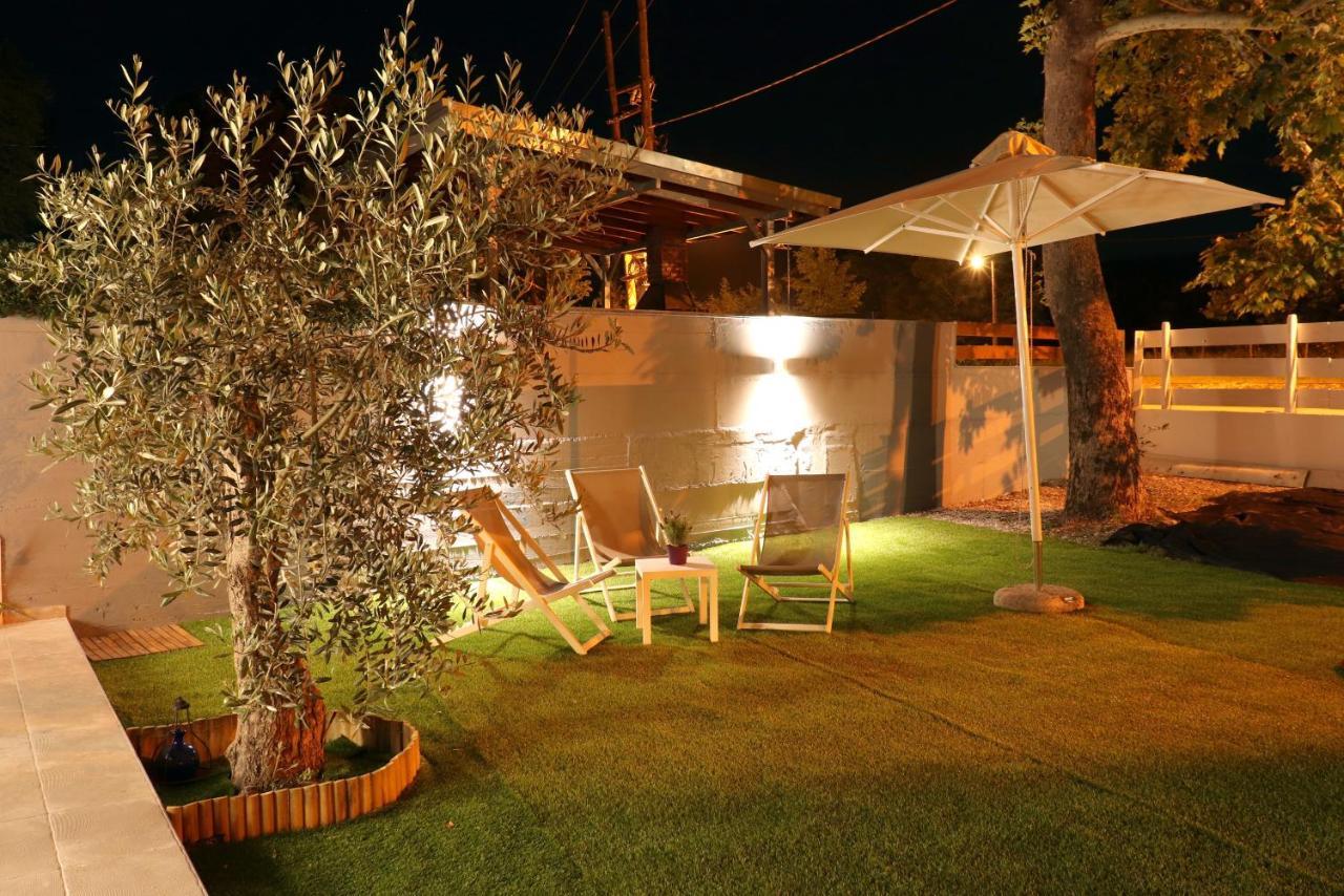 Elia Studio Platamonas Exterior photo